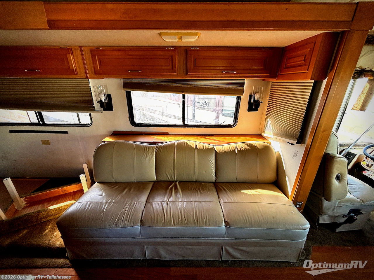 1998 Discovery 36 by Fleetwood from Optimum RV - Tallahassee in Tallahassee, Florida
