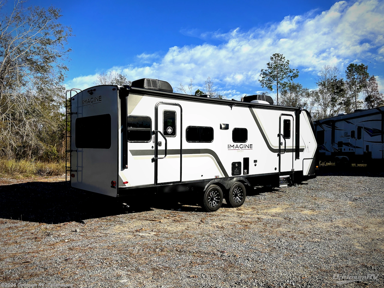 2026 Grand Design Imagine 2500RL - New Travel Trailer For Sale by Optimum RV - Tallahassee in Tallahassee, Florida features Awning, Slideout