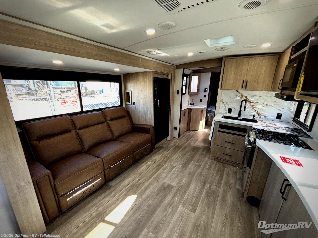 New 2026 Grand Design Imagine 2500RL available in Tallahassee, Florida