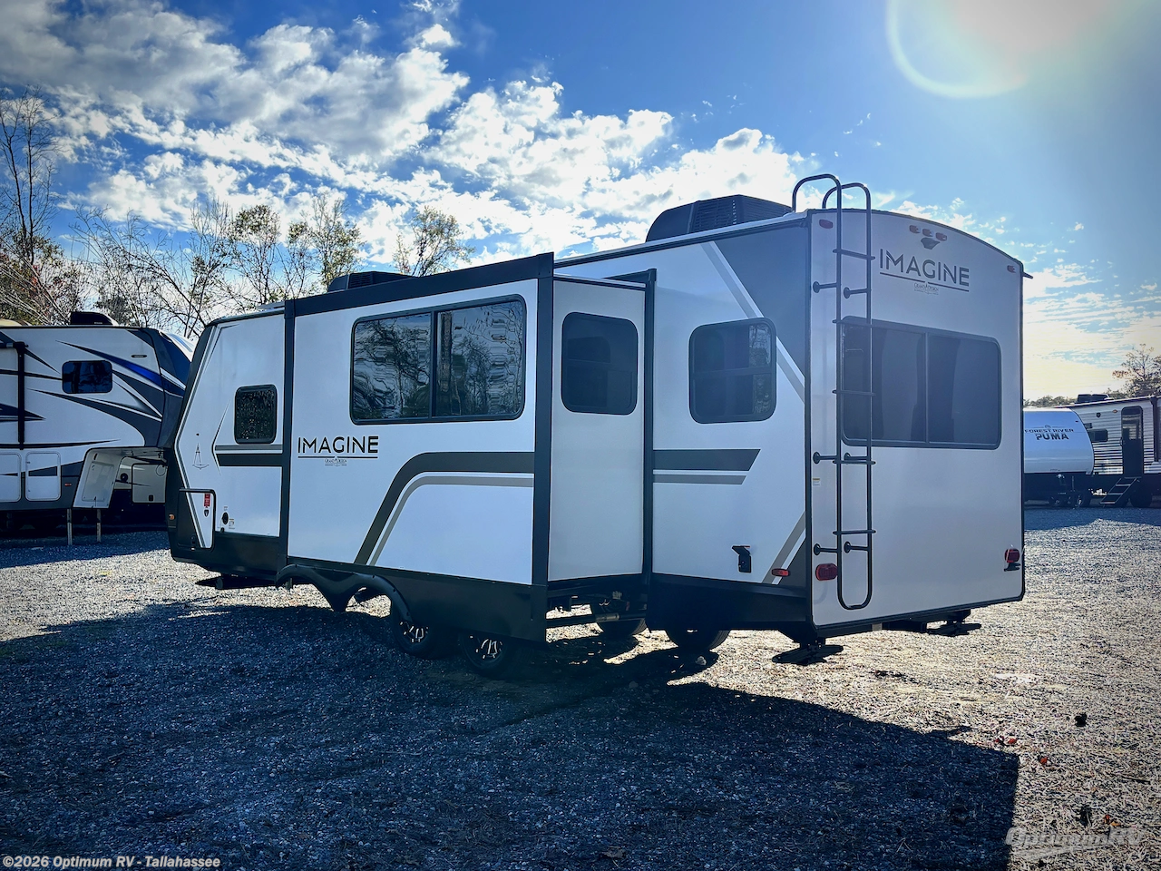 2026 Imagine 2500RL by Grand Design from Optimum RV - Tallahassee in Tallahassee, Florida