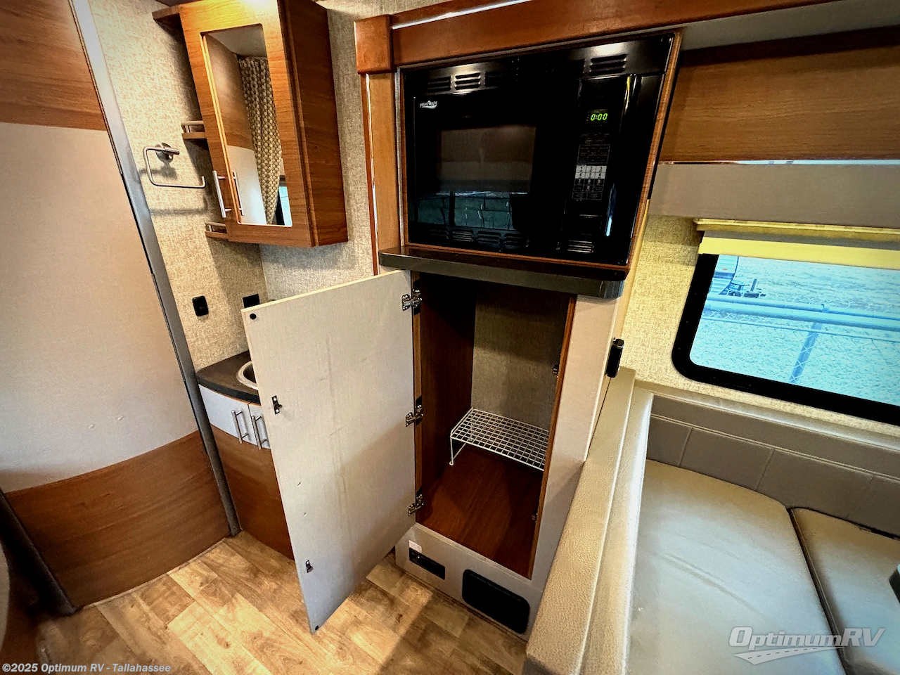 Used 2017 Winnebago View 24J available in Tallahassee, Florida