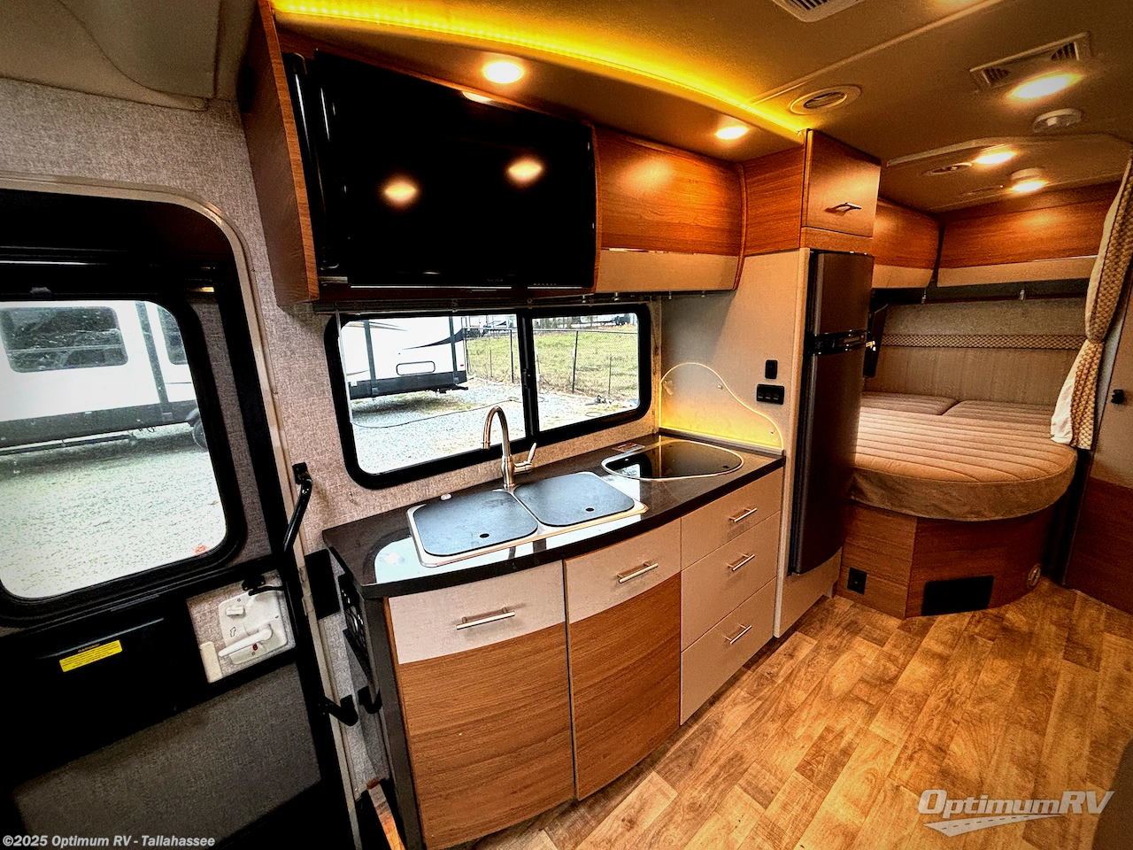 2017 View 24J by Winnebago from Optimum RV - Tallahassee in Tallahassee, Florida