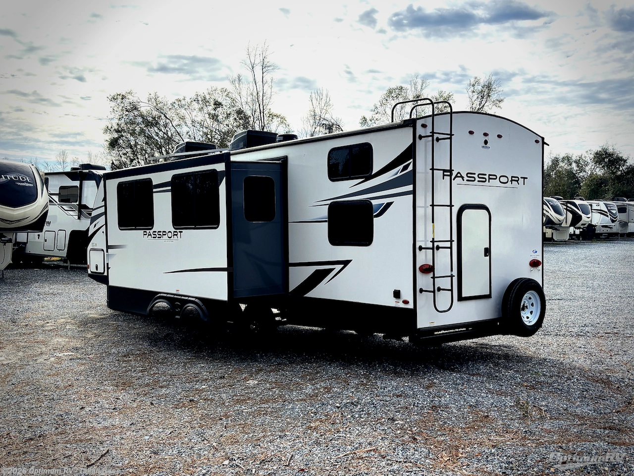 2022 Passport GT 2951BH by Keystone from Optimum RV - Tallahassee in Tallahassee, Florida
