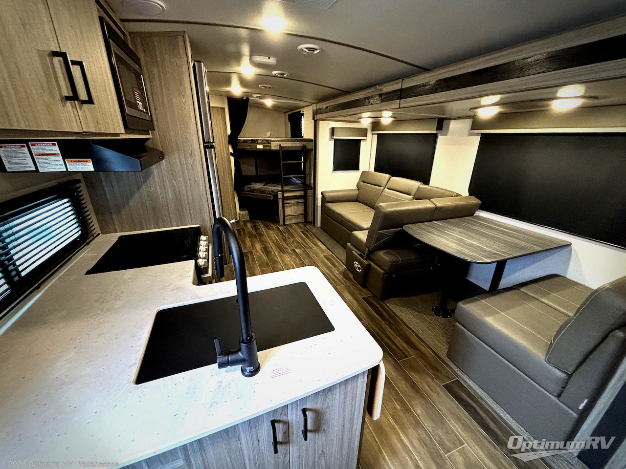 Used 2022 Keystone Passport GT 2951BH available in Tallahassee, Florida