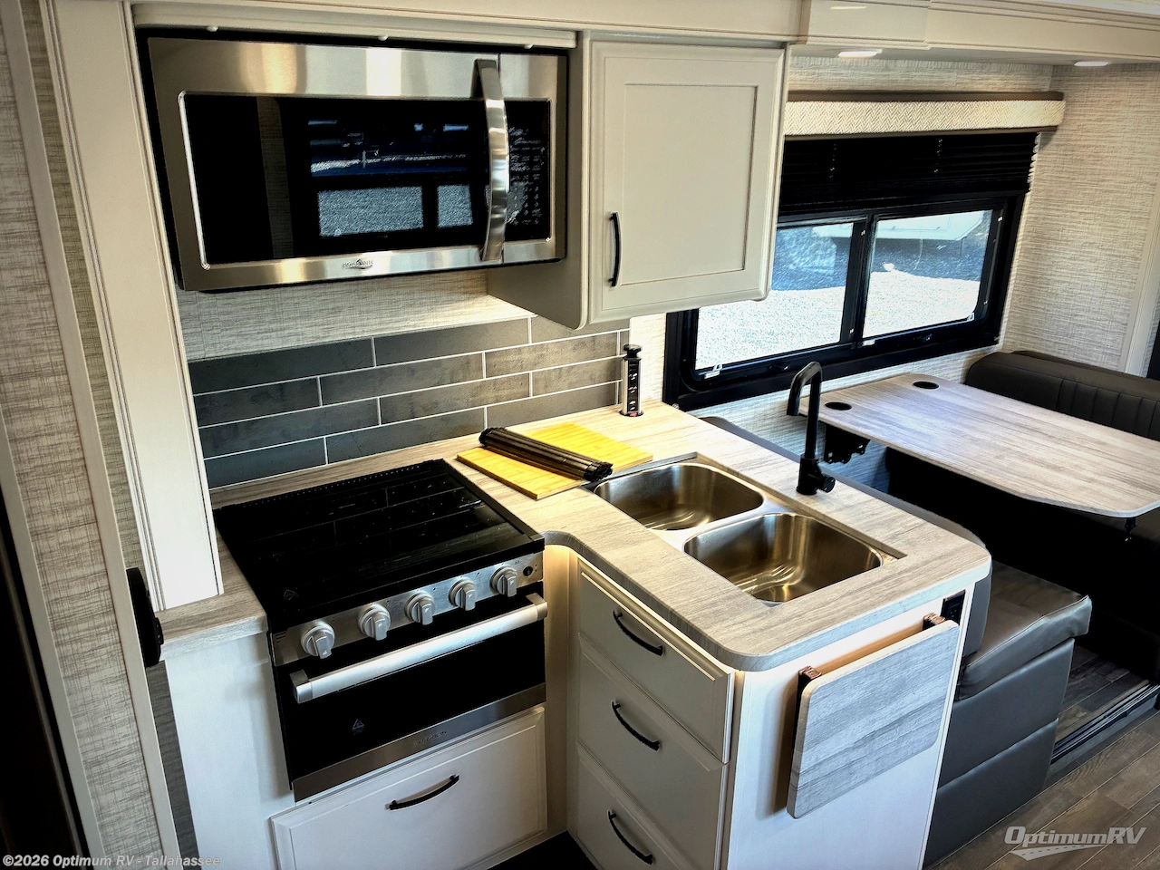 Used 2025 Entegra Coach Odyssey 27U available in Tallahassee, Florida