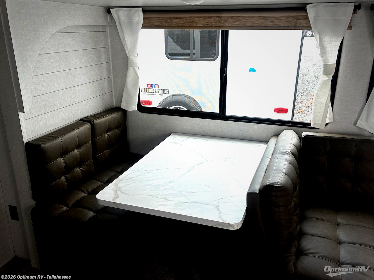 New 2026 Forest River Wildwood 27RK available in Tallahassee, Florida