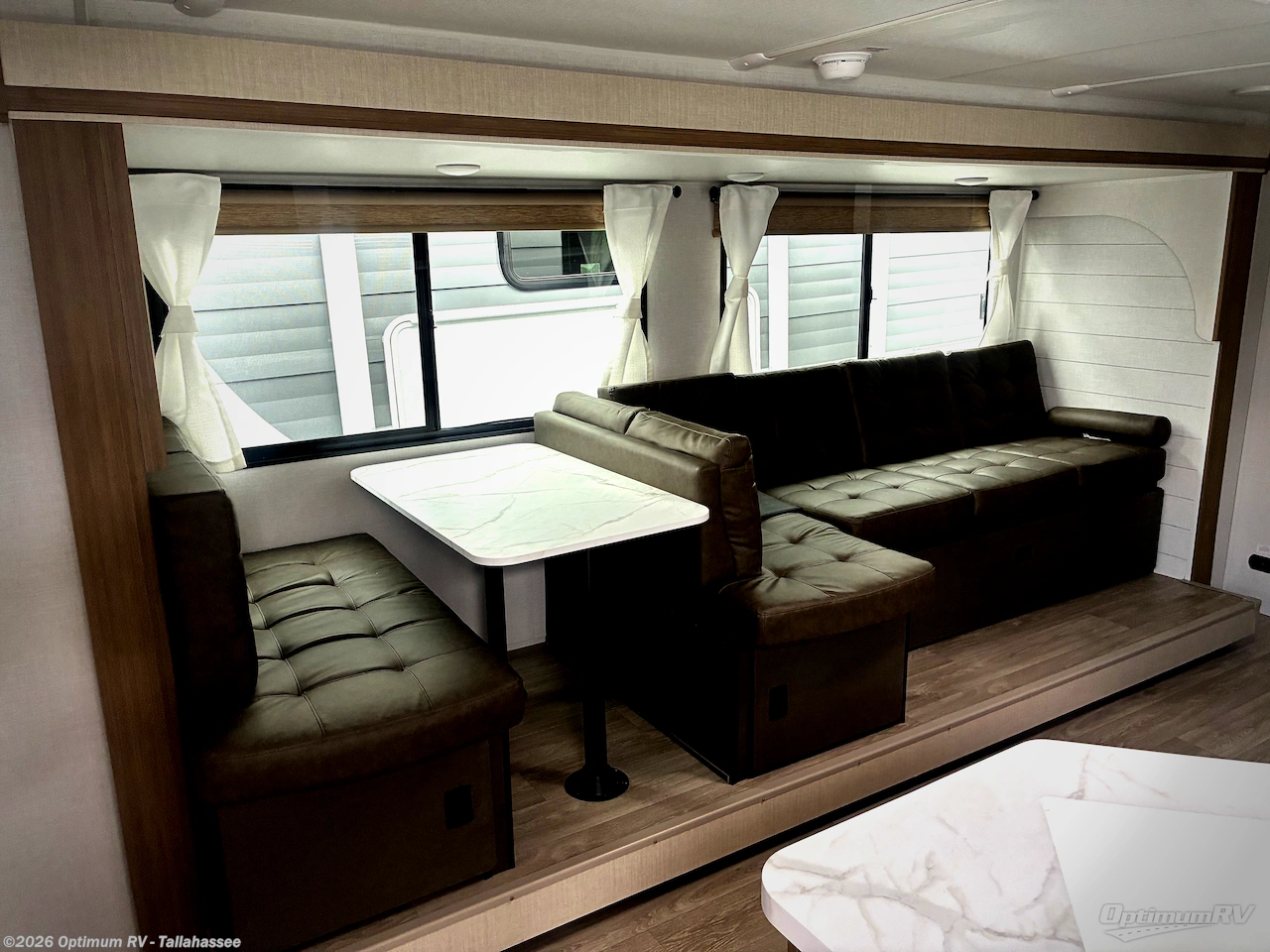 New 2026 Forest River Wildwood X-Lite 26ICE available in Tallahassee, Florida