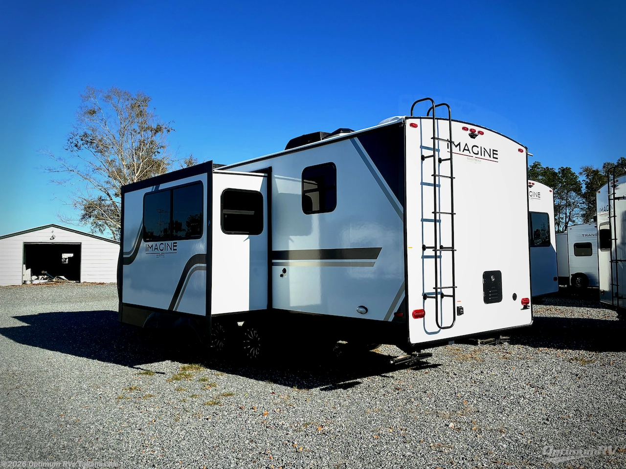 2026 Imagine 2470BH by Grand Design from Optimum RV - Tallahassee in Tallahassee, Florida