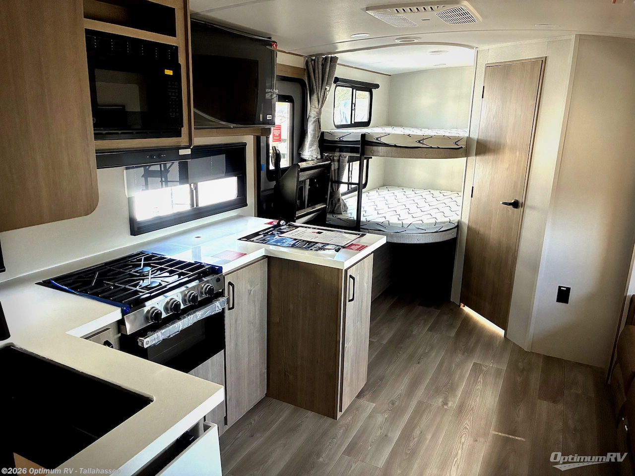 New 2026 Grand Design Imagine 2470BH available in Tallahassee, Florida