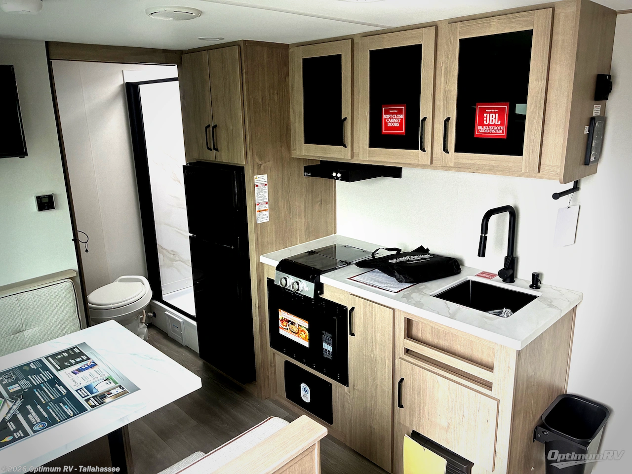 New 2026 Grand Design Imagine AIM 15RBA available in Tallahassee, Florida