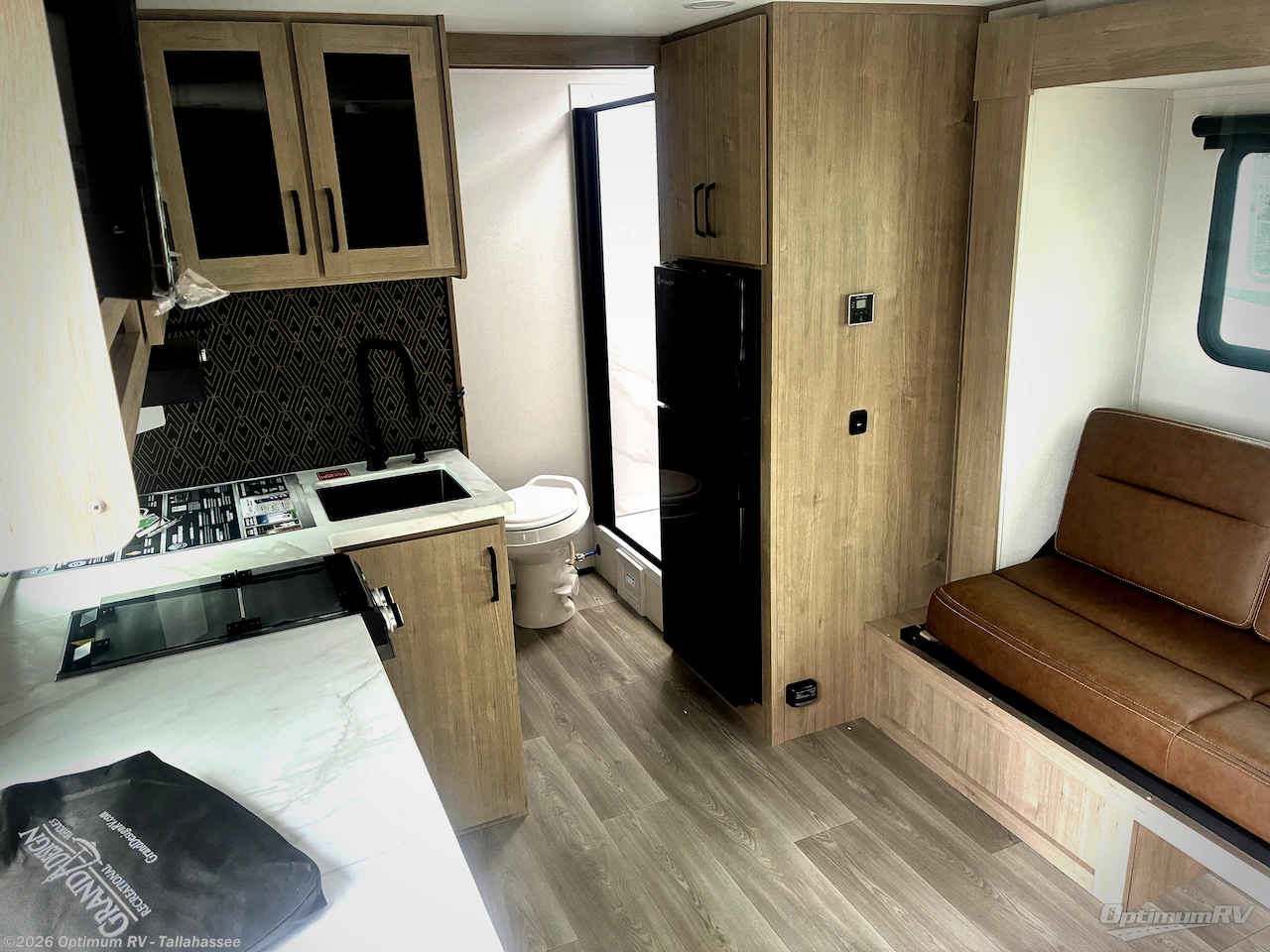 New 2026 Grand Design Imagine AIM 16MLA available in Tallahassee, Florida