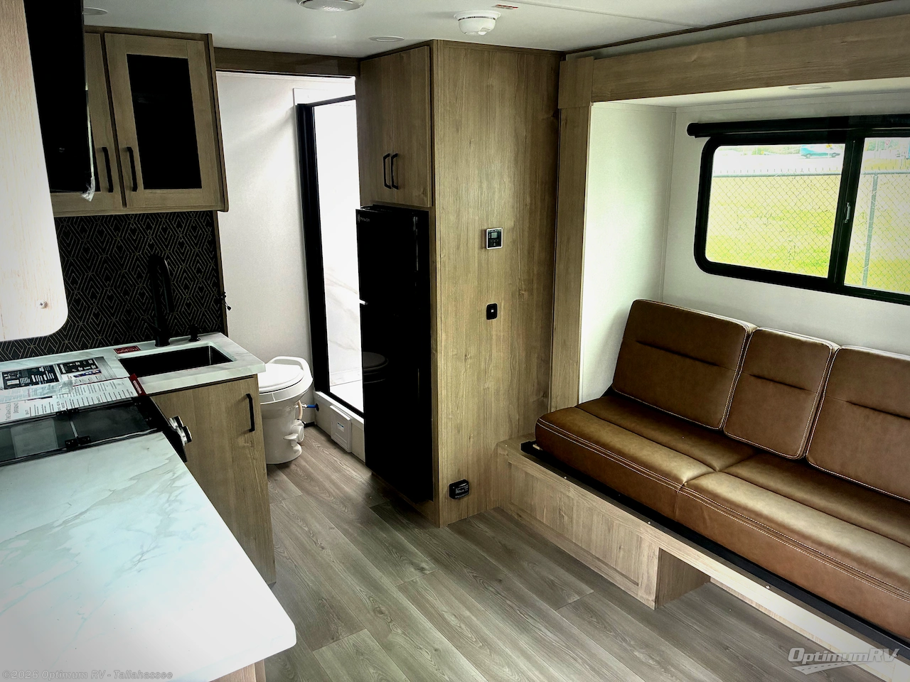 New 2026 Grand Design Imagine AIM 16MLA available in Tallahassee, Florida