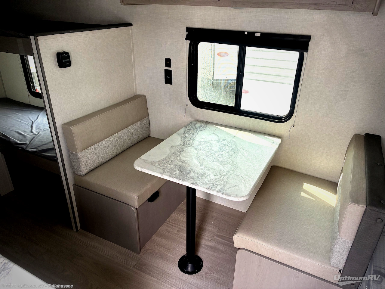 2026 Viking 3K Series 17BH by Forest River from Optimum RV - Tallahassee in Tallahassee, Florida