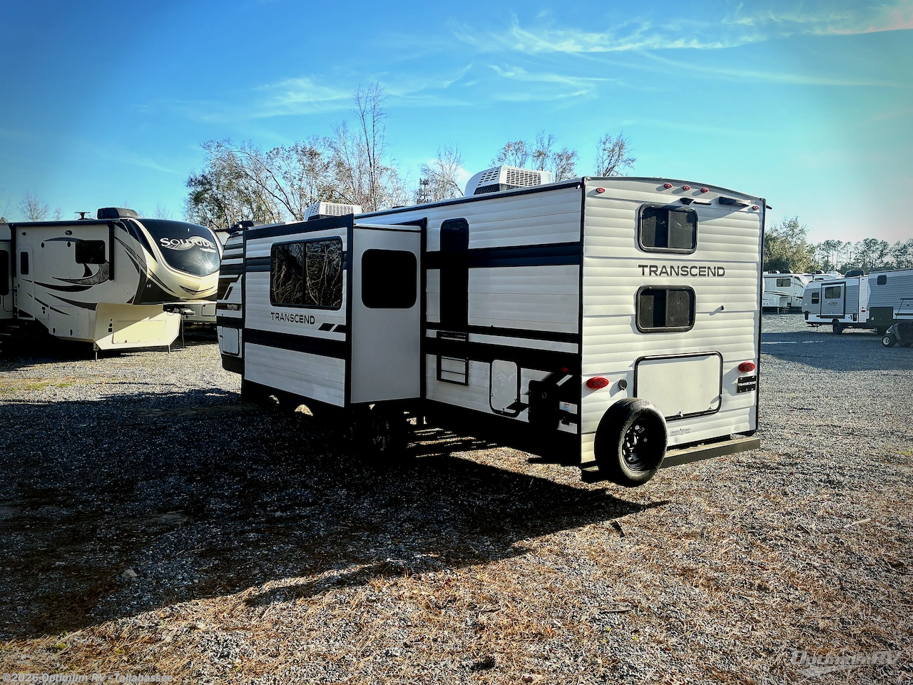 2026 Transcend 265BHT by Grand Design from Optimum RV - Tallahassee in Tallahassee, Florida