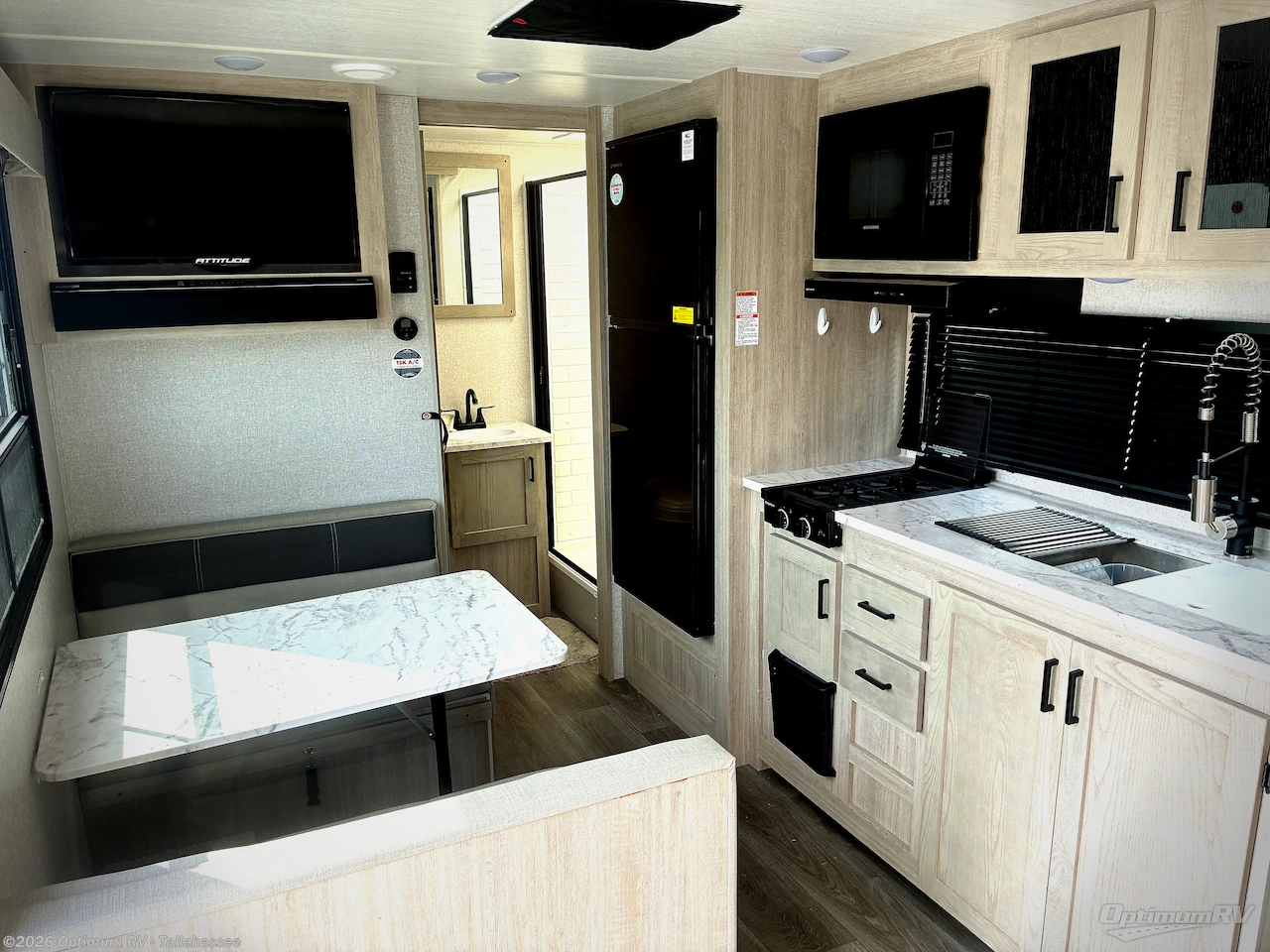 Used 2023 East to West Alta 1600MRB available in Tallahassee, Florida