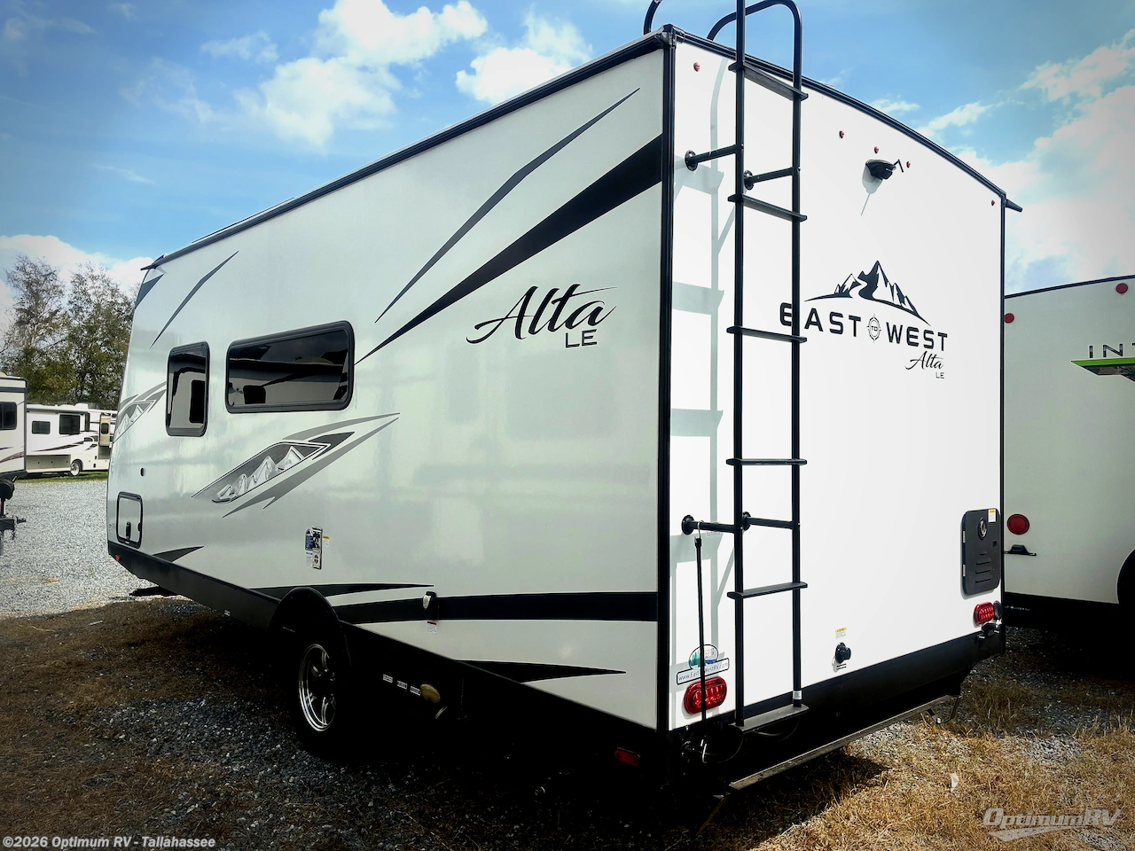 2023 Alta 1600MRB by East to West from Optimum RV - Tallahassee in Tallahassee, Florida