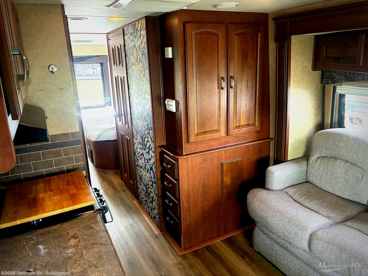 Used 2013 Jayco Melbourne 26A available in Tallahassee, Florida