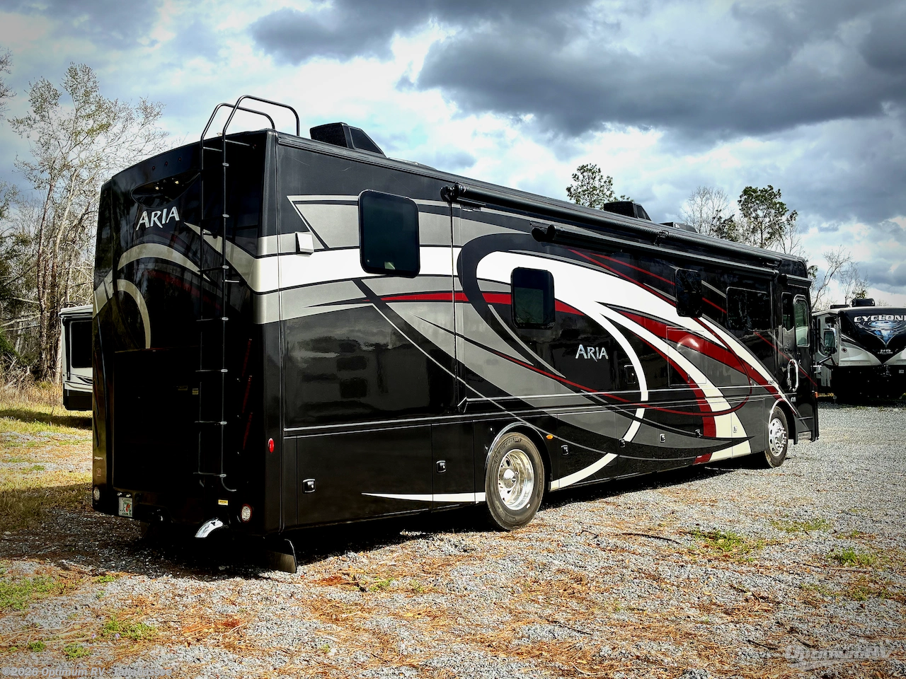 2019 Thor Aria 3901 - Used Class A For Sale by Optimum RV - Tallahassee in Tallahassee, Florida features Slideout, Awning