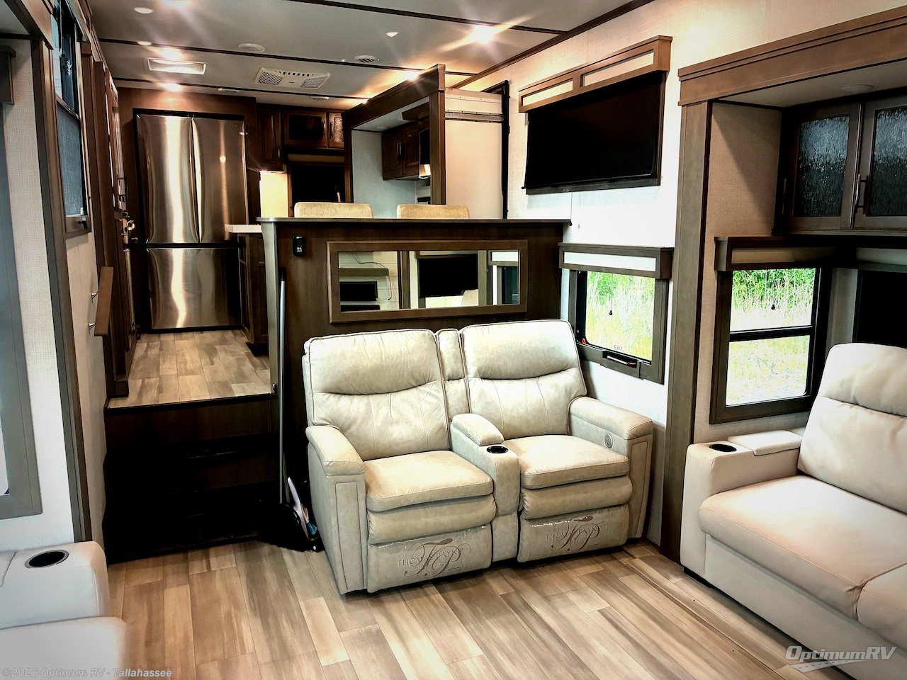 Used 2023 Grand Design Solitude 390RK available in Tallahassee, Florida