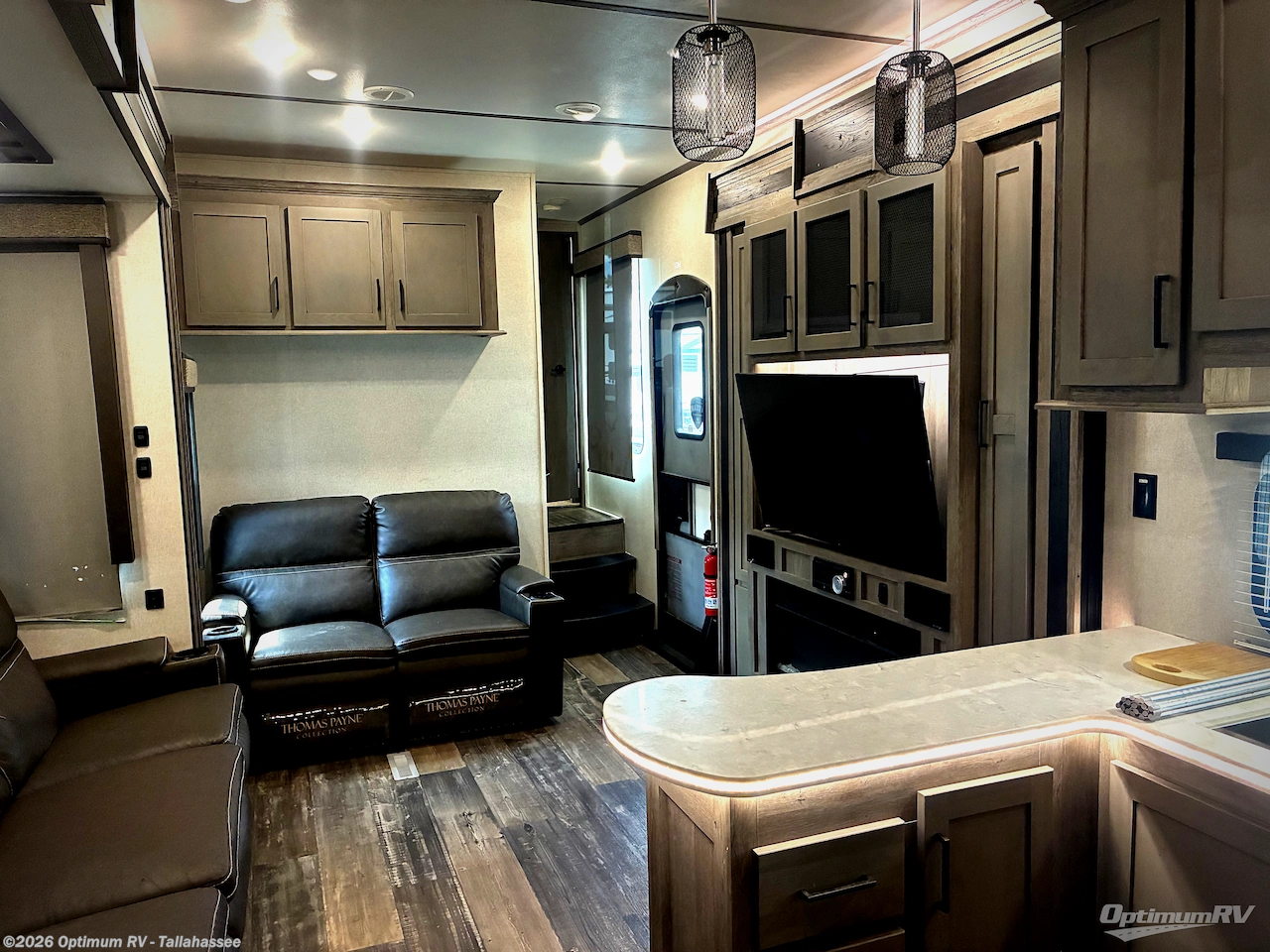 Used 2020 Keystone Raptor 423 available in Tallahassee, Florida