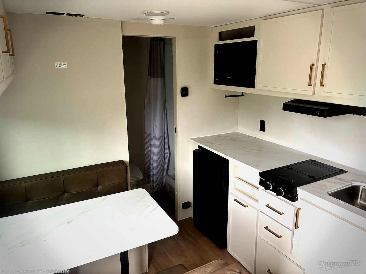 New 2026 Grand Design Transcend One 151RB available in Tallahassee, Florida