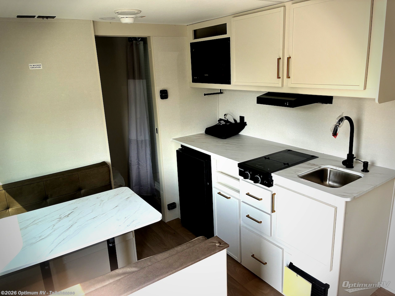 New 2026 Grand Design Transcend One 151RB available in Tallahassee, Florida