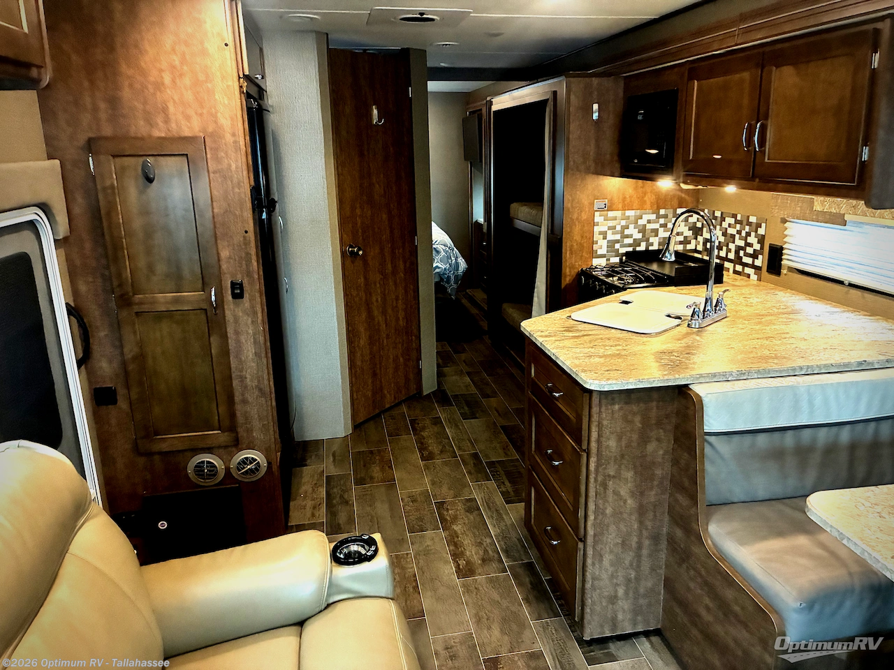 Used 2018 Winnebago Intent 31P available in Tallahassee, Florida