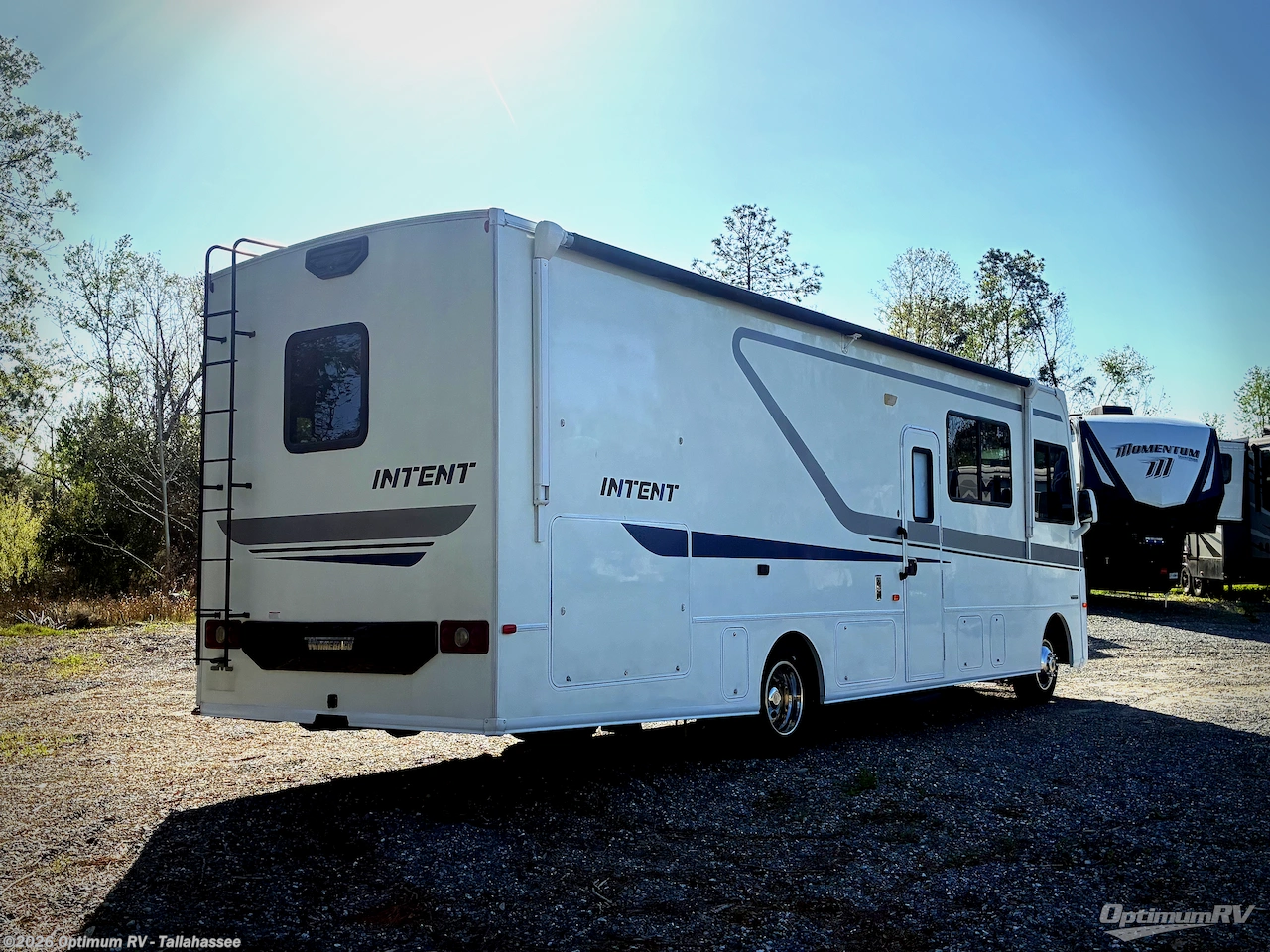 2018 Intent 31P by Winnebago from Optimum RV - Tallahassee in Tallahassee, Florida