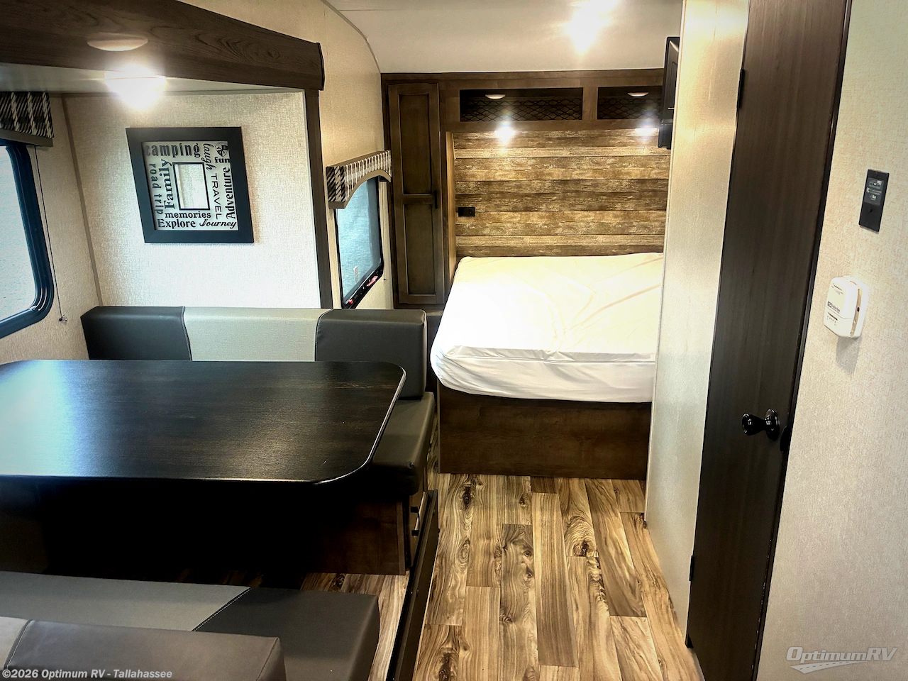 Used 2022 Venture RV Sonic Lite SL169VRK available in Tallahassee, Florida