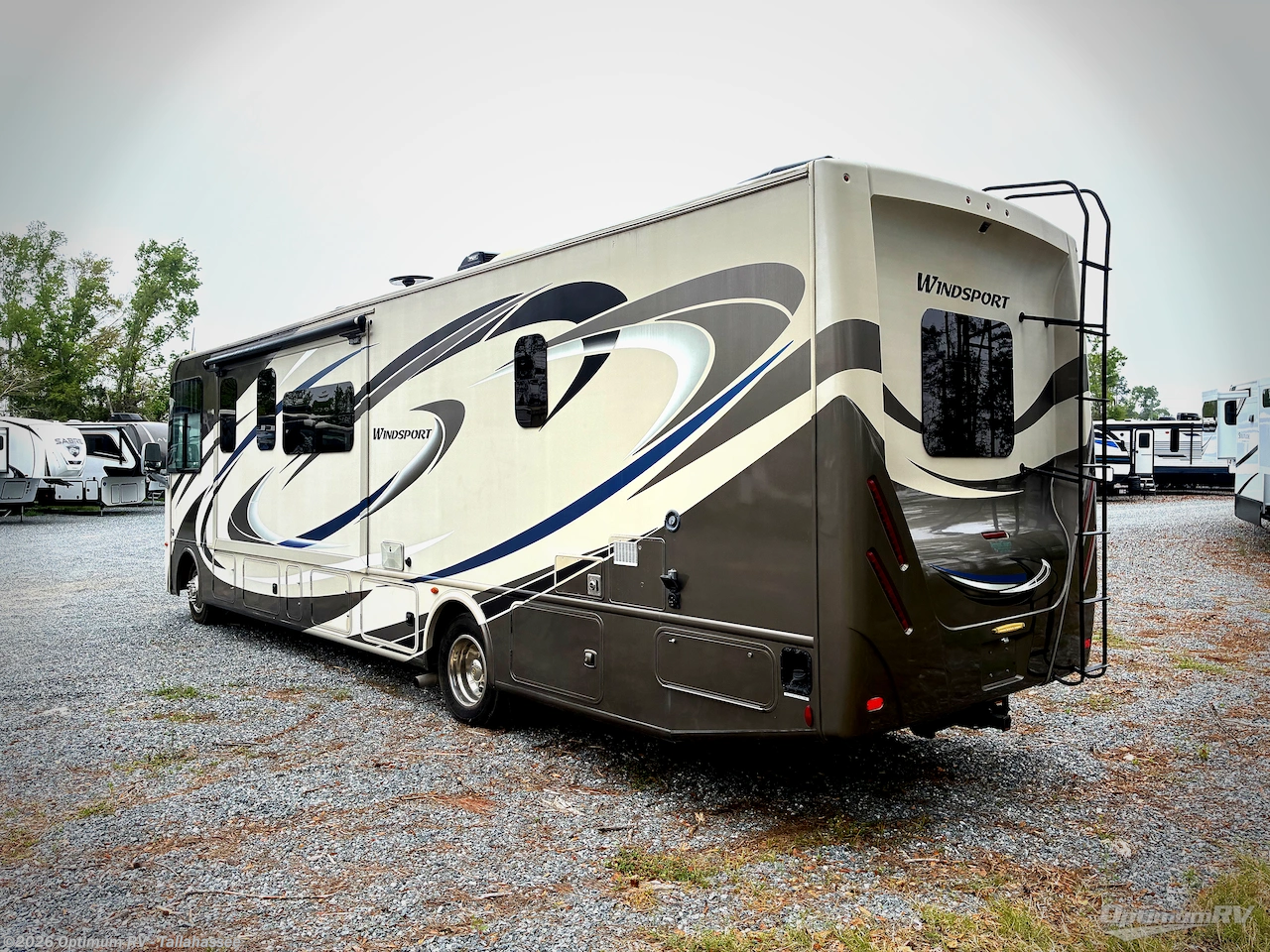 2019 Windsport 34R by Thor from Optimum RV - Tallahassee in Tallahassee, Florida