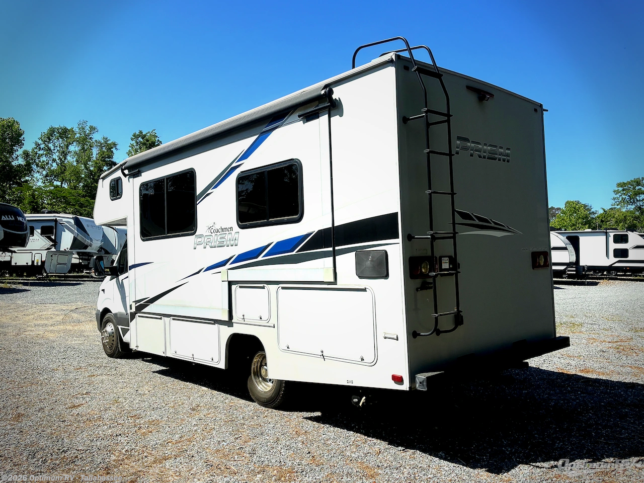 2020 Prism 2200FS by Coachmen from Optimum RV - Tallahassee in Tallahassee, Florida