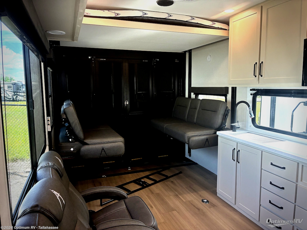 New 2026 Grand Design Momentum G-Class 21G available in Tallahassee, Florida