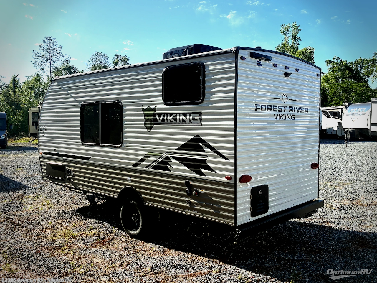 2026 Viking 17SBH SAGA by Forest River from Optimum RV - Tallahassee in Tallahassee, Florida