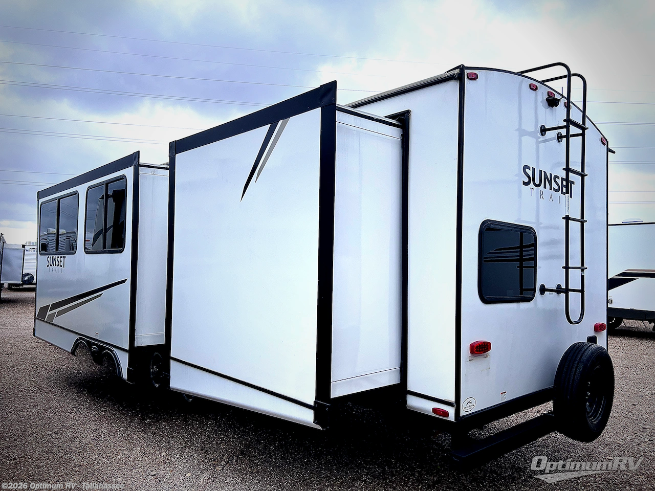 2016 MXT MXT3190 by K-Z from Optimum RV - Tallahassee in Tallahassee, Florida