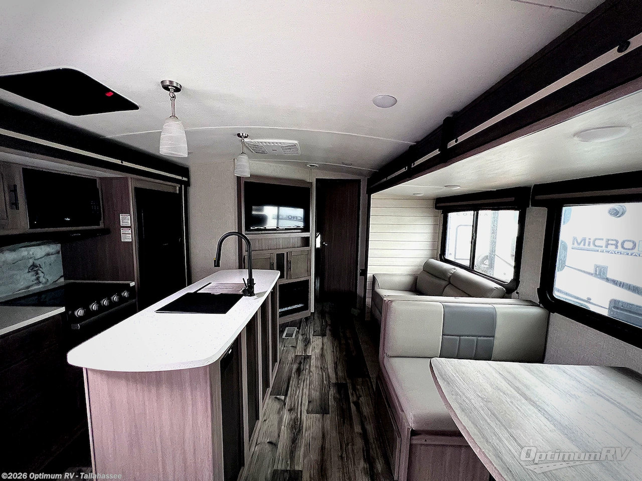 Used 2016 K-Z MXT MXT3190 available in Tallahassee, Florida