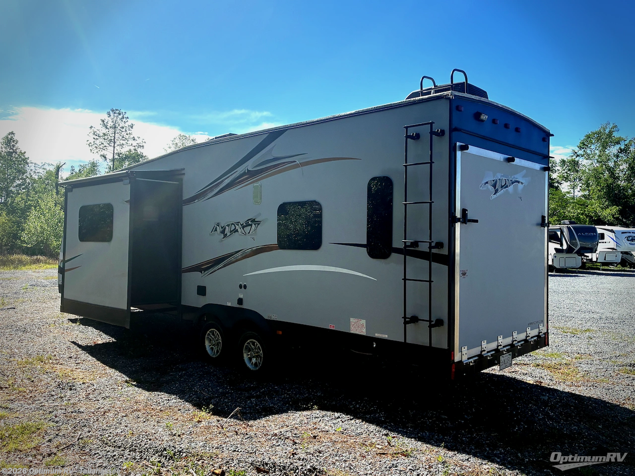 2016 MXT MXT3190 by K-Z from Optimum RV - Tallahassee in Tallahassee, Florida