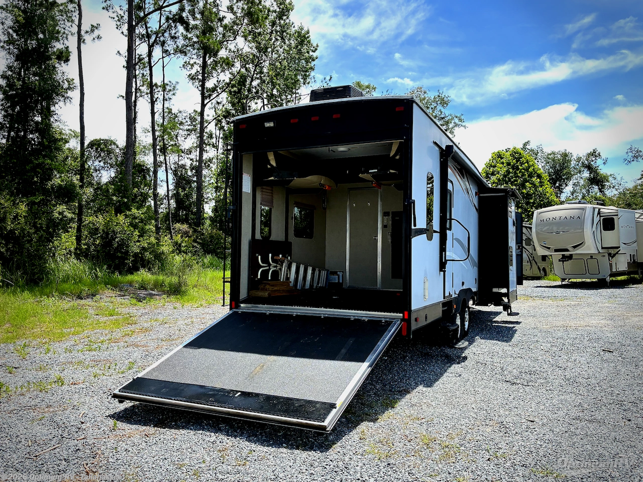 Used 2016 K-Z MXT MXT3190 available in Tallahassee, Florida