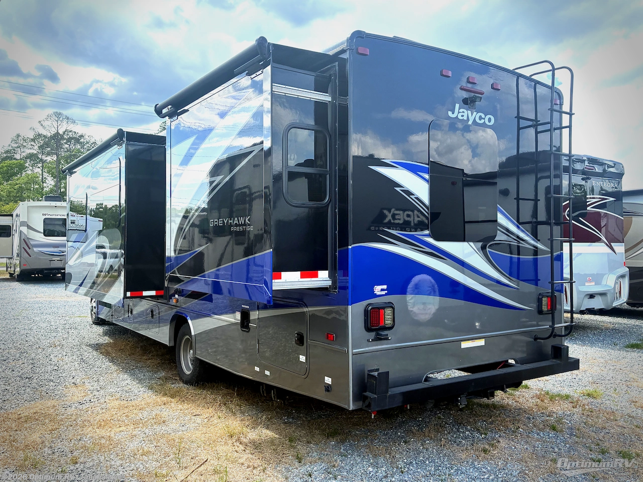 2020 Greyhawk Prestige 29MVP by Jayco from Optimum RV - Tallahassee in Tallahassee, Florida