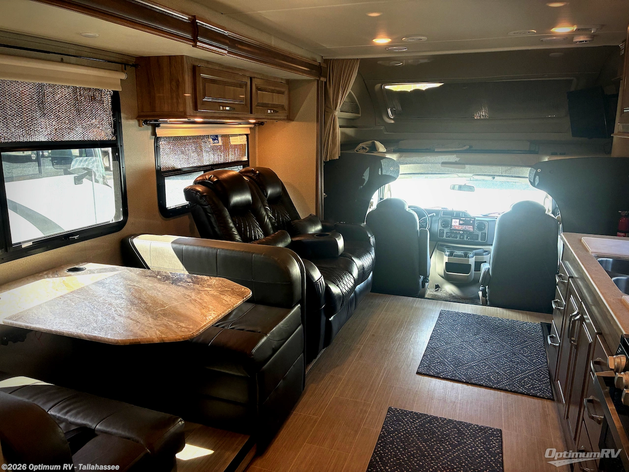 Used 2020 Jayco Greyhawk Prestige 29MVP available in Tallahassee, Florida