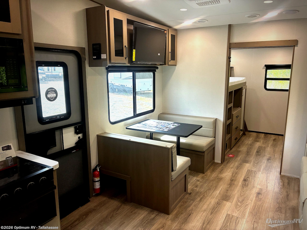 New 2026 Grand Design Reflection 100 Series 32BH available in Tallahassee, Florida