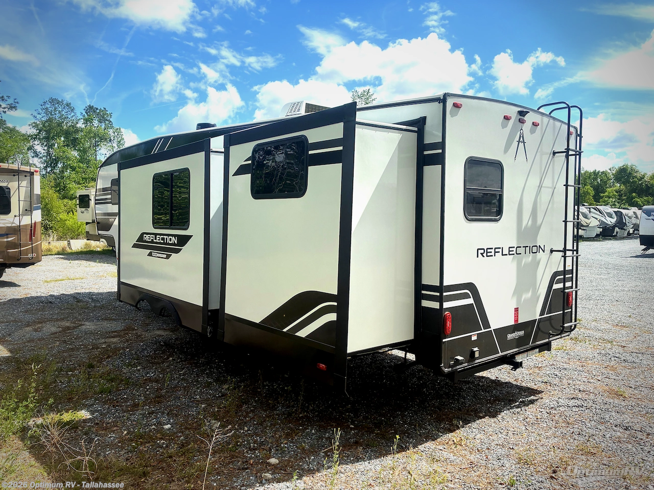 2026 Reflection 100 Series 32BH by Grand Design from Optimum RV - Tallahassee in Tallahassee, Florida
