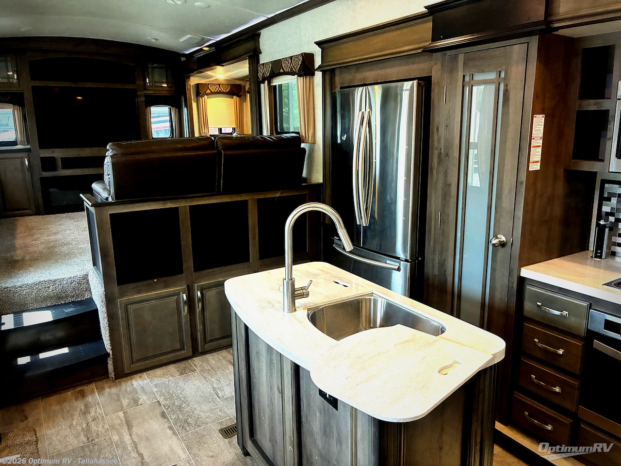Used 2018 Keystone Montana 3791RD available in Tallahassee, Florida