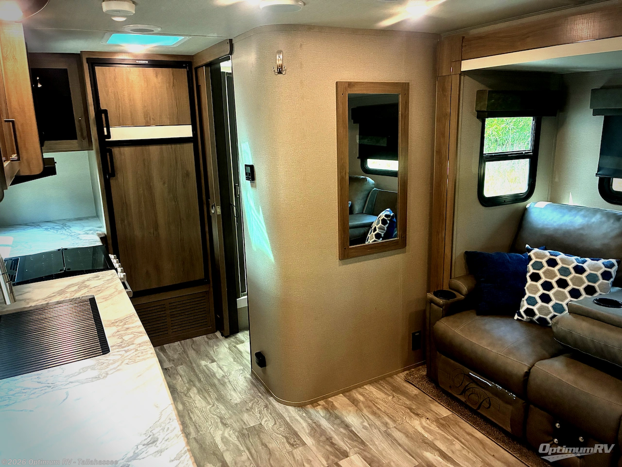 Used 2021 Grand Design Imagine XLS 17MKE available in Tallahassee, Florida