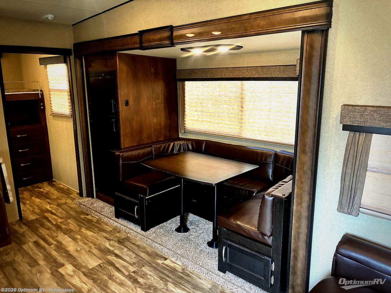 2019 Grand Design Reflection 150 Series 290BH - Used Fifth Wheel For Sale by Optimum RV - Tallahassee in Tallahassee, Florida features Awning, Slideout
