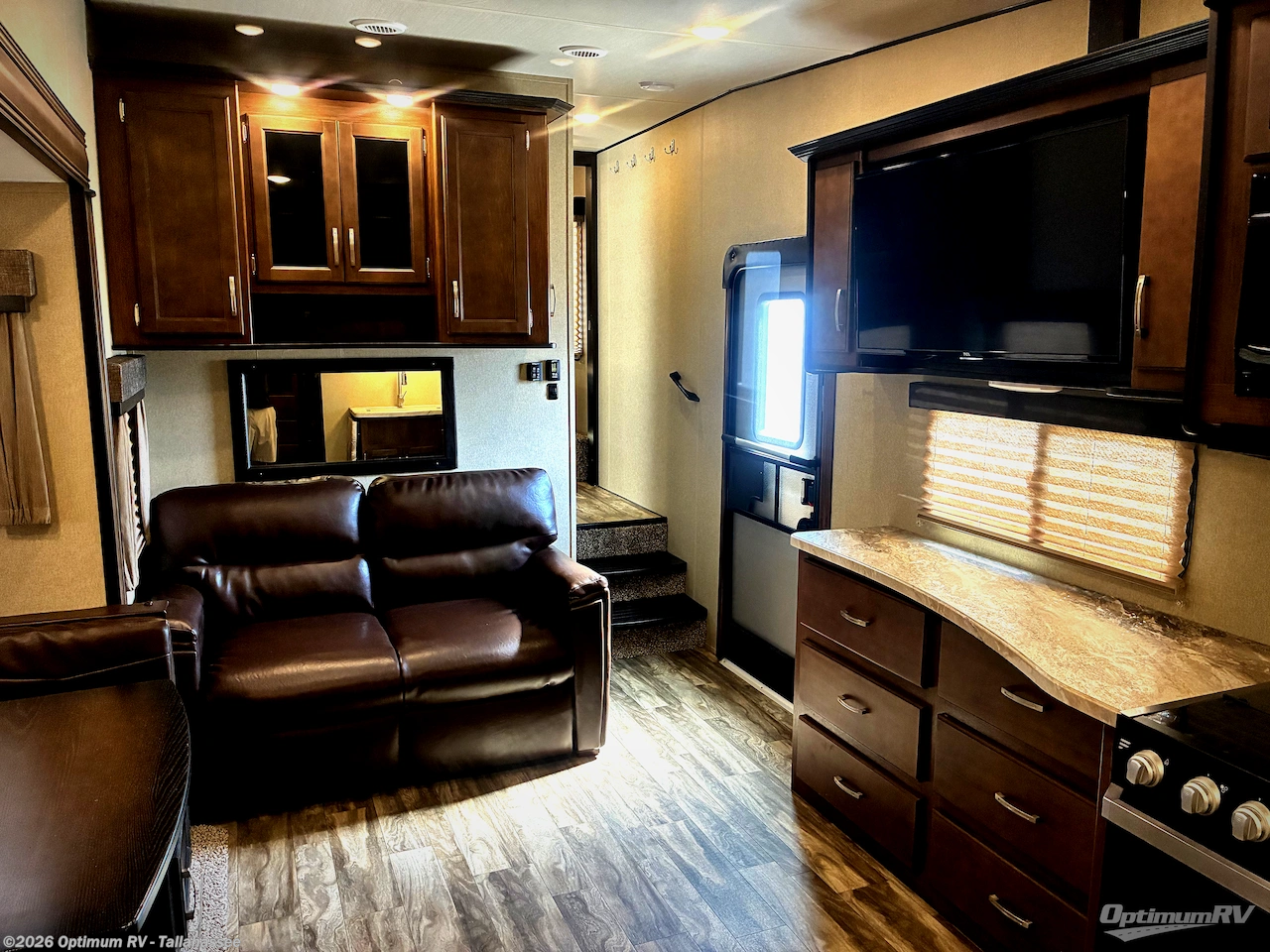 Used 2019 Grand Design Reflection 150 Series 290BH available in Tallahassee, Florida