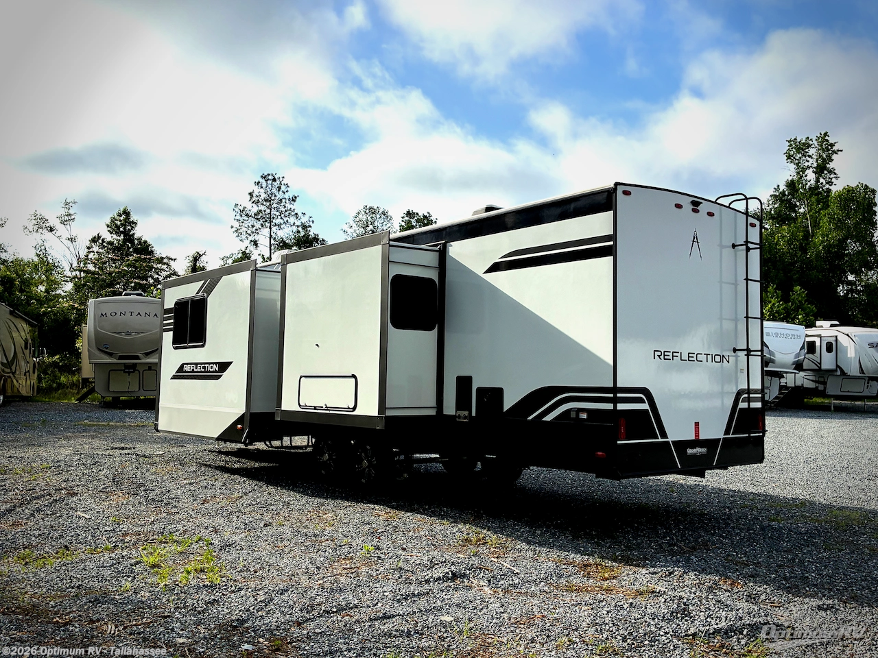 2026 Reflection 322FKTS by Grand Design from Optimum RV - Tallahassee in Tallahassee, Florida