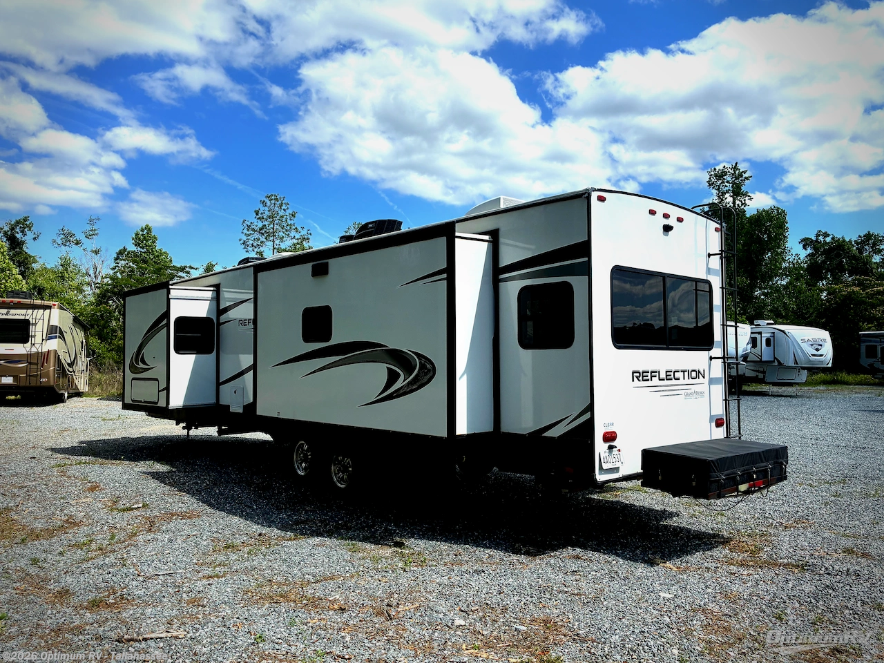2022 Reflection 315RLTS by Grand Design from Optimum RV - Tallahassee in Tallahassee, Florida