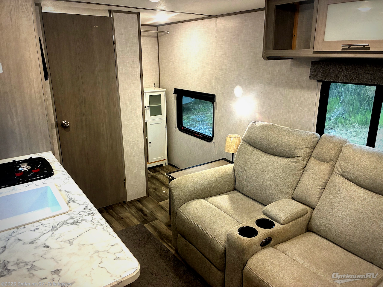 Used 2023 Dutchmen Coleman 17B available in Tallahassee, Florida
