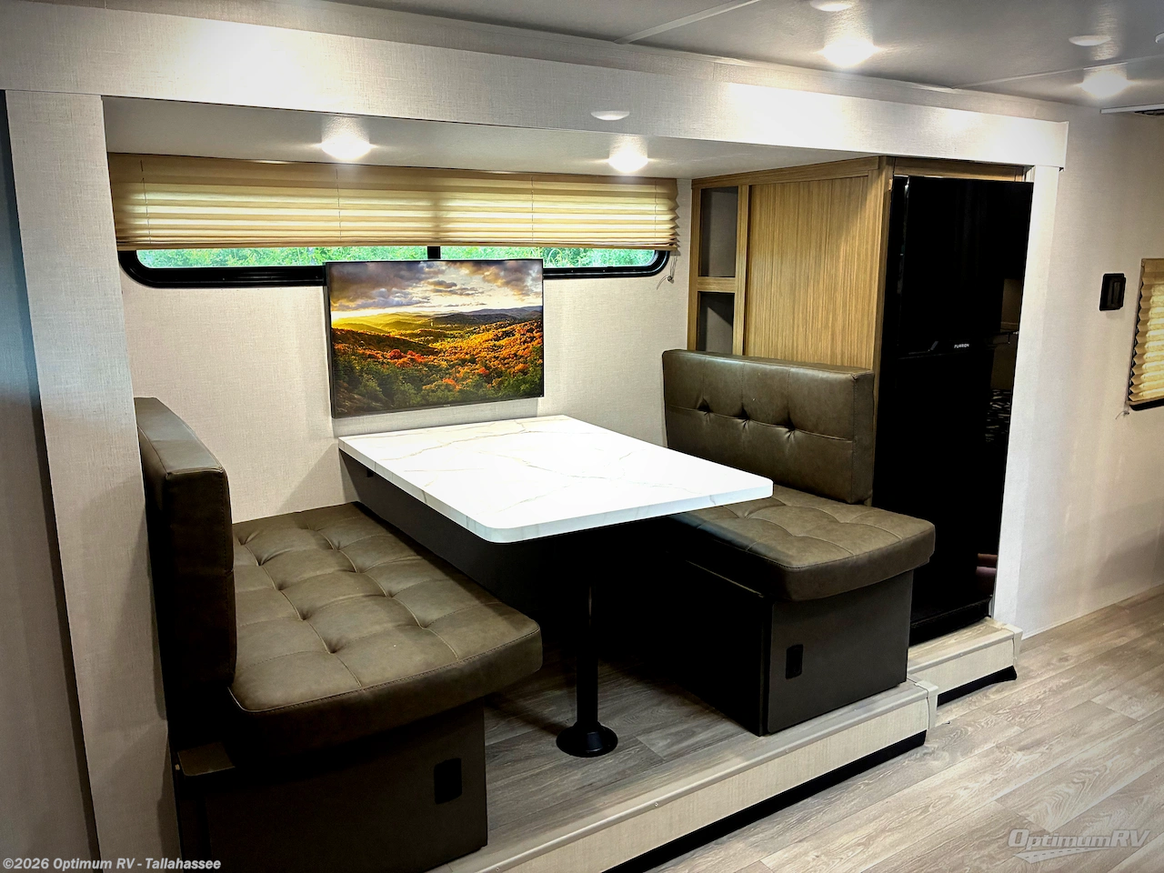 New 2026 Forest River Wildwood FSX 180ICE available in Tallahassee, Florida