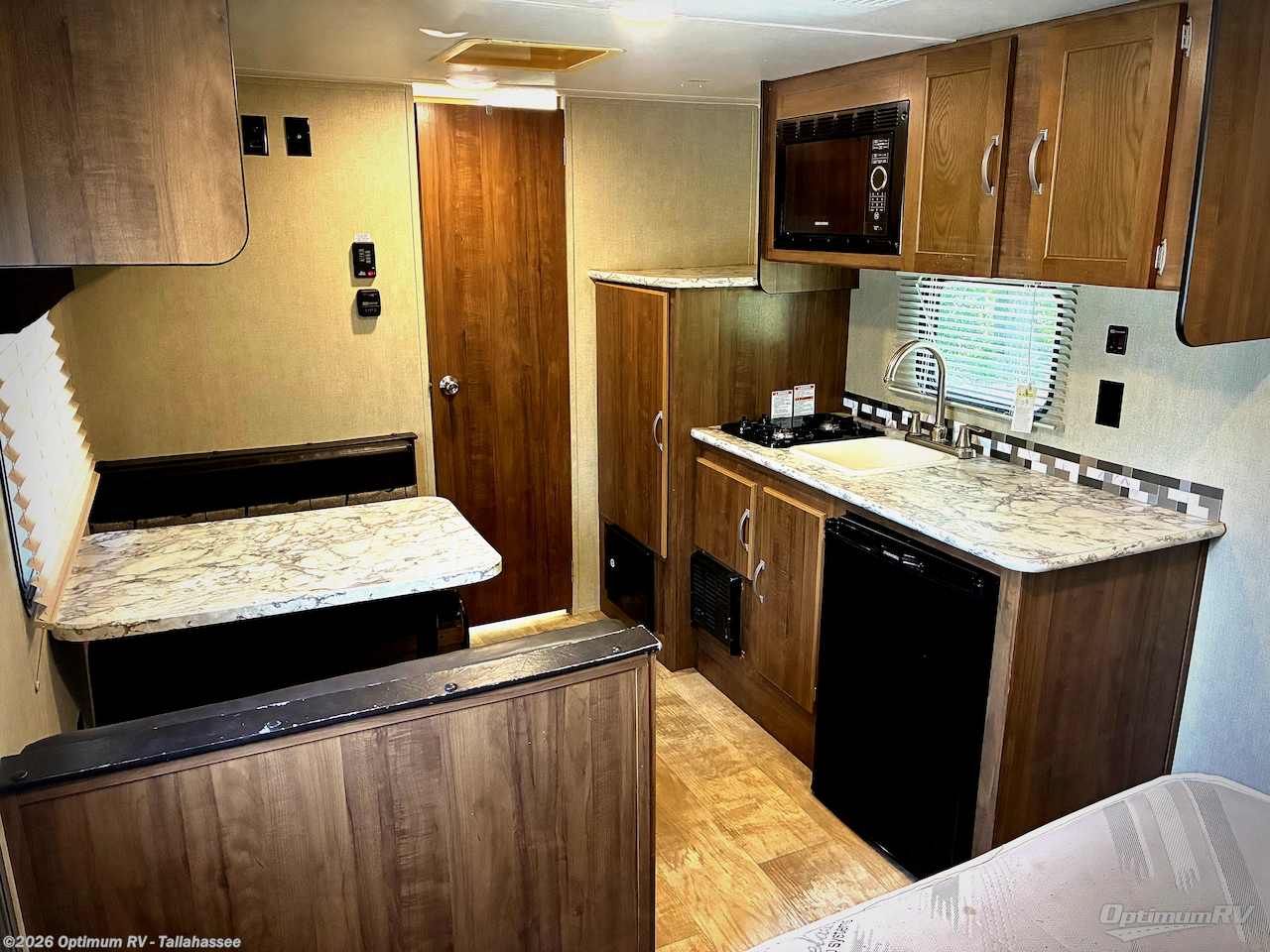 Used 2019 Gulf Stream Ameri-Lite Super Lite 188RB available in Tallahassee, Florida